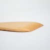Lehman's Wooden Spoons and Utensils, Handcrafted, Durable Kitchen Tools, Perfect for Cooking, Stirring, Serving, and Baking, Safe for All Cookware - 2 of 4