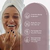 Grass Fed Beef Tallow Balm, Unscented Moisturizing Balm with Cold-Pressed Olive Oil and Beeswax for Skin, Body and Face, M3 Naturals, 2oz - 4 of 4
