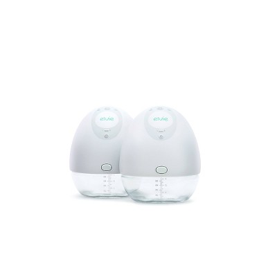 Elvie Double Electric Breast Pump