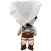 Great Eastern Entertainment Attack On Titan - Levi Ackerman Plush 8"H - image 2 of 2