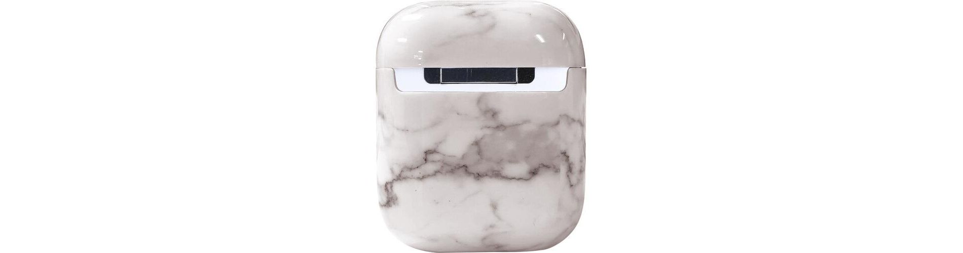 Gems - GEMS -Secure Sound Airpod Hardcase: Marble