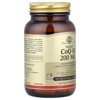 Solgar Vegan CoQ-10, 200 mg, 60 Vegetable Capsules - 4 of 4