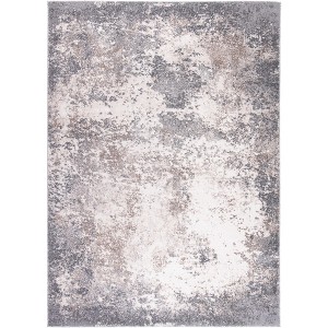 Aston ASN707 Power Loomed Indoor Rugs - Safavieh - 1 of 4