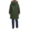 Lands' End Women's Outerwear Expedition Down Waterproof Winter Parka - 2 of 4