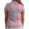 Women's Golf Polo - Yatta Golf - image 3 of 3