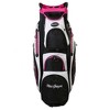 MacGregor Golf VIP Deluxe 14-Way Ladies Cart Bag, 9.5" Top - 4 of 4