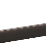 oil-rubbed bronze