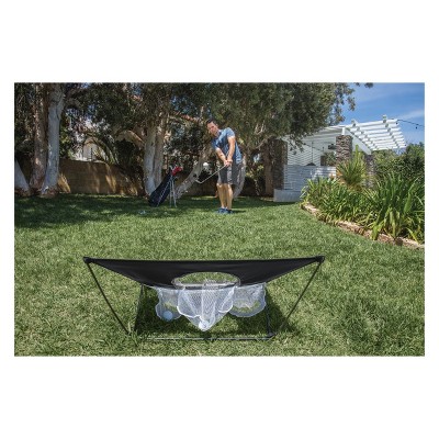 quickster chipping net