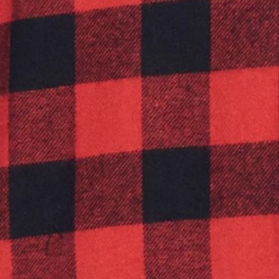 red buffalo check