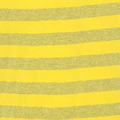 yellow stripe