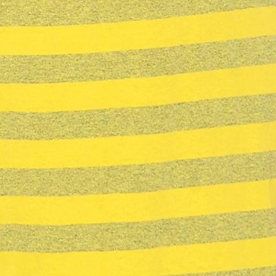 yellow stripe