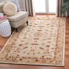 Anatolia AN543 Hand Tufted Indoor Rug -Safavieh - 2 of 4