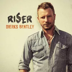 Dierks Bentley - Riser (LP) (Vinyl)