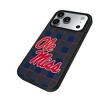 NCAA SEC Universities Plaid MagSafe Compatible Cell Phone Case for Apple iPhone 17 Series - 2 of 4