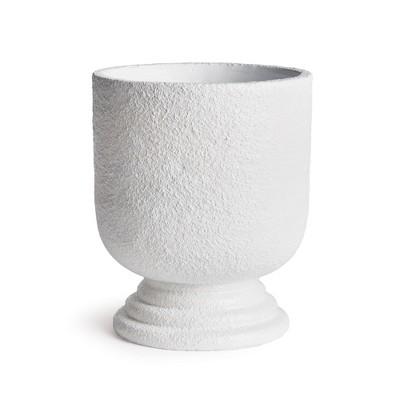 Plum & Post Isadora Footed Large Urn