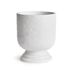 Plum & Post Isadora Footed Large Urn - 1 of 3