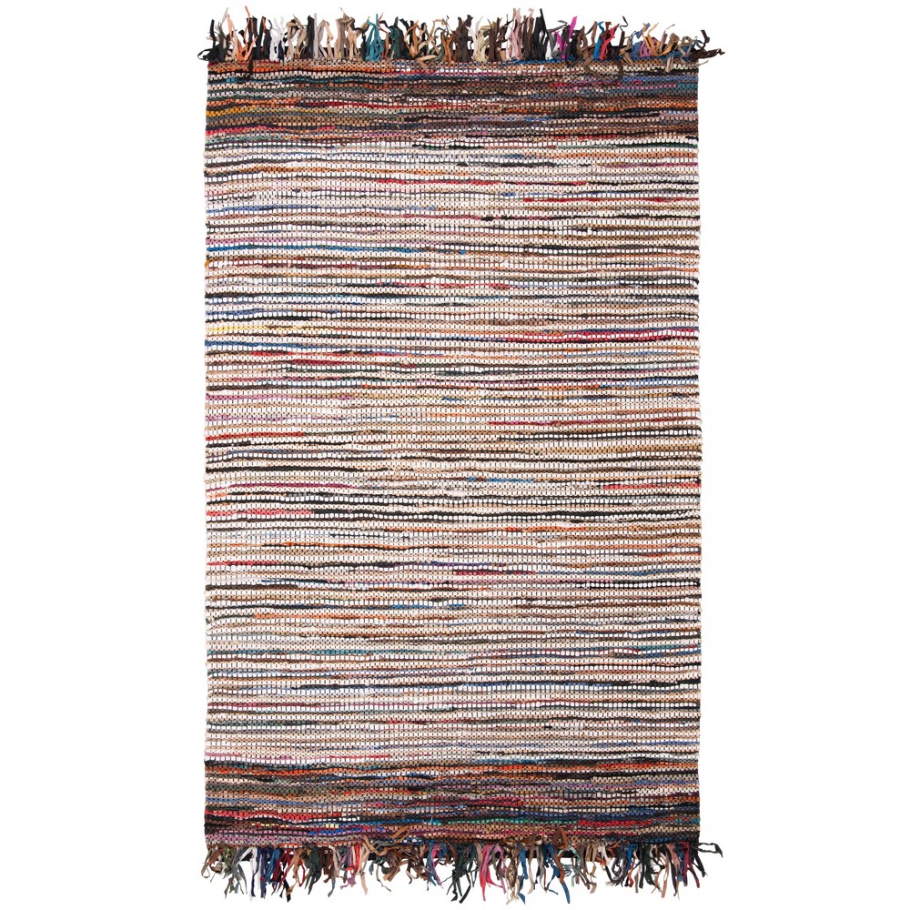 3'x5' Itzel Woven Rug Multi - Safavieh