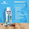 Fairlife High Protein Shake Bottles 12 pk -Vanilla&Chocolate- 2g Sugar,150 Calories,8 Naturally Occurring Vitamins & Minerals for Fitness Enthusiasts - 4 of 4
