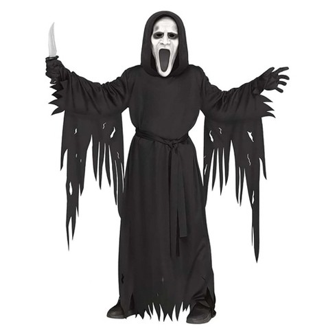 Funworld Silent Screamer Child Costume | Large : Target