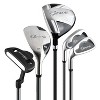 Shorties Golf TOT | Kid's Golf Club Set (Kids 38"-42" Tall) - 2 of 2