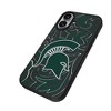 NCAA Big Ten Universities Paisley MagSafe Compatible Cell Phone Case for Apple iPhone 17 Series - 2 of 4
