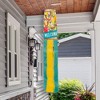 Briarwood Lane Summer Flip Flops Beach Summer Windsock Wind Twister 40x6 - 2 of 2
