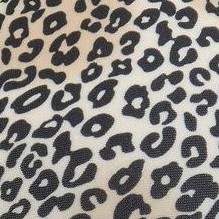 leopard brown