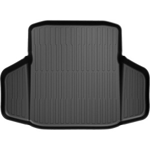 Luggage Mat, Compatible with Accord 5 Seat 2023 2024, All Weather Luggage Liner, Non-Slip Odorless TPE Car Rear Truck Mat - 1 of 4