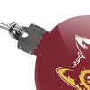 Northern State University Primary Logo Acrylic Christmas Tree Holiday Ornament - 2 of 4