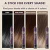 Style Edit Root Cover Up Stick (LIGHT BROWN) - Instant Root Concealer to Touch up And Cover Roots and Grays (0.11 oz) - image 3 of 3