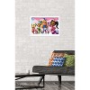 Trends International Disney Alice's Wonderland Bakery - Group Framed Wall Poster Prints - 2 of 4