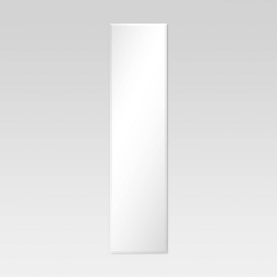 Plastic Vanity Mirror White - Room Essentials™ : Target