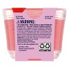 Glade 3 Wick Candle - Wonder Melon - 6.8oz - 4 of 4