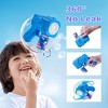 ARTSEA Bubble Blasters 2 Pack,Automatic Bubble Machine for Kids,Outdoor Toys Bubbles for Kids Boys and Girls 3-8 Year Old,Birthday,Party - 3 of 4