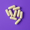 Immune Support Capsules Divine Health by Dr. Colbert - 90 Veggie Capsules - 4 of 4
