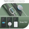 TUDIA Samsung Galaxy S24 Ultra MergeGrip Series Case - 4 of 4