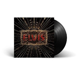 Elvis & O.S.T. - Elvis (Original Soundtrack) - 1 of 1
