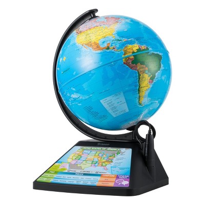 leapfrog globe smyths