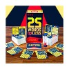 25 Words or Less (2025 Edition) Board Game - 2 of 3