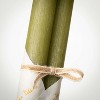 Sullivans Vance Kitira Taper Candle Pair - 2 of 4