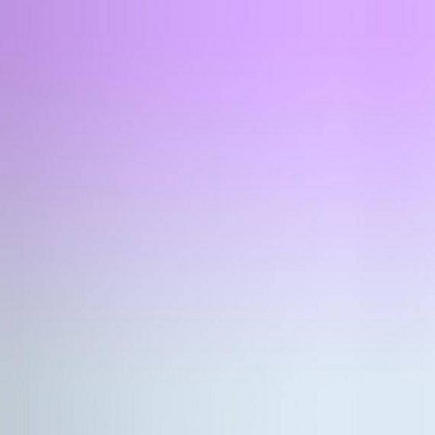 Purple Ombre