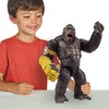Godzilla x Kong: The New Empire Mega Punching Kong 13" Action Figure - 3 of 4