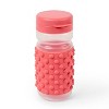 21.6 fl oz Sensory Water Bottle Pink - Bullseye's Playground™ - 2 of 3