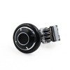 Unique Bargains Car Folding Steering Wheel Knob Power Handle Grip Ball - 3 of 4