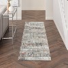 Nourison Ludlow LDW04 Indoor Area Rug - image 2 of 4