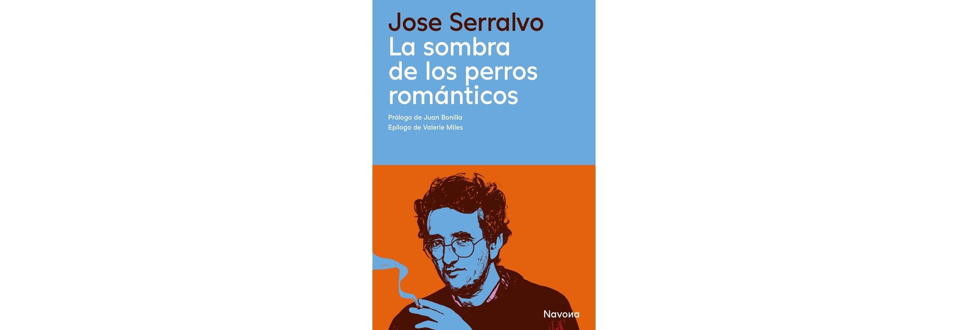 Sombra de Los Perros Románticos, La - by  Jose Serralvo Perez (Paperback)