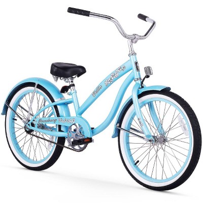 target cruiser bike