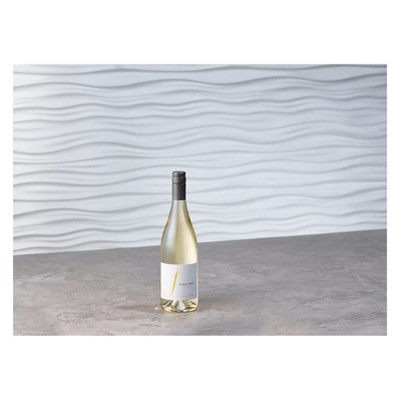 J Vineyards Pinot Gris White Wine - 750ml Bottle