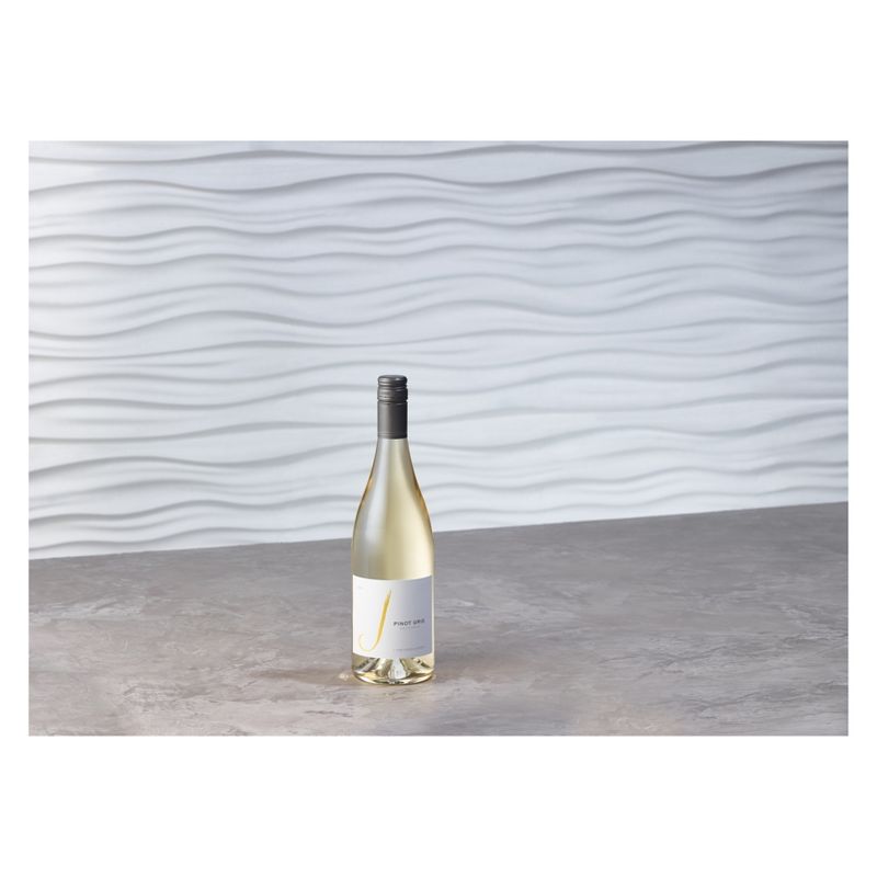 J Vineyards Pinot Gris White Wine - 750ml Bottle, 3 of 8