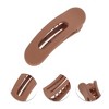 Unique Bargains Women's Fashion Hollow-out Hair Clips 3 Pcs - 2 of 4